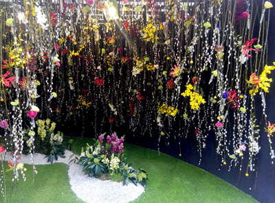 江苏花卉展览设计公司推荐,江苏花卉展览设计公司推荐有哪些